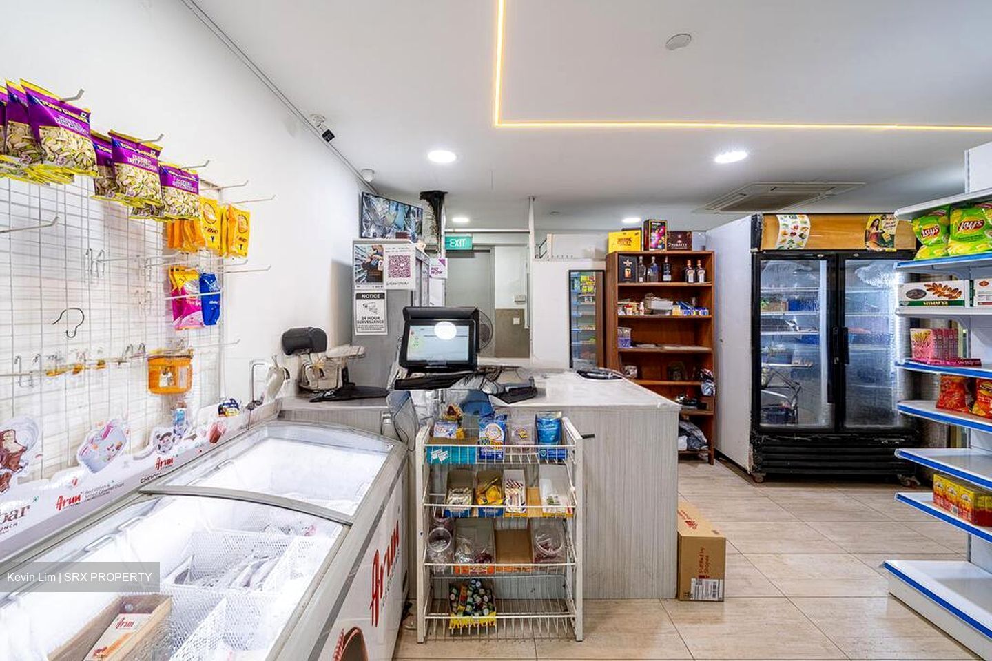 Vacanza @ East (D14), Shop House #509828821